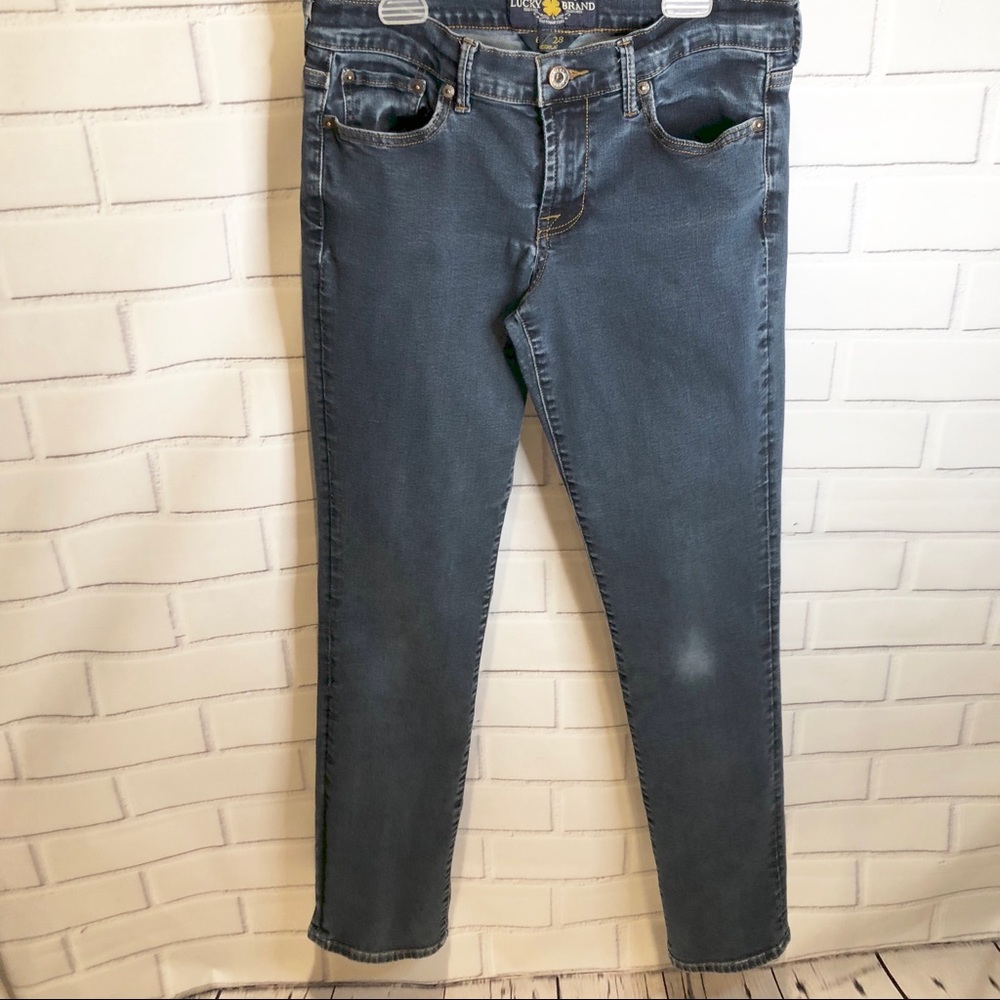 Lucky Brand Jeans